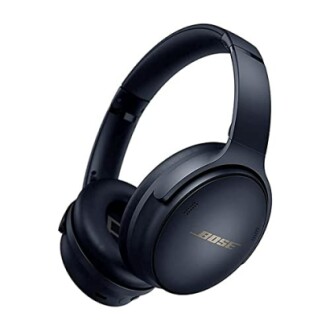 Bose QuietComfort 45 Bluetooth Wireless Noise Cancelling Headphones Review